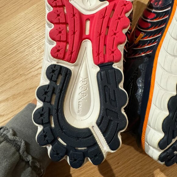 New Brooks Glycerin 12 Women's Running Shoes SZ 9.5 - Picture 12 of 16